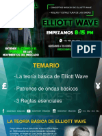 Elliott Wave - Mindvest