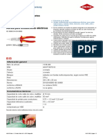 Product Data Sheet ES 13 96 200