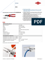 Product Data Sheet ES 13 82 200