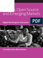 Fintech Open Source and Emerging Tech