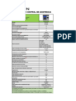 Especificaciones Equipos DICON Modelo Empresarial EH300-P