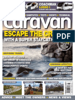 Caravan Magazine March 2022