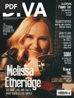 Diva Uk May 2022