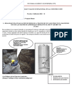  Gestión de La Seguridad y Salud Ocupacional en La Construcción