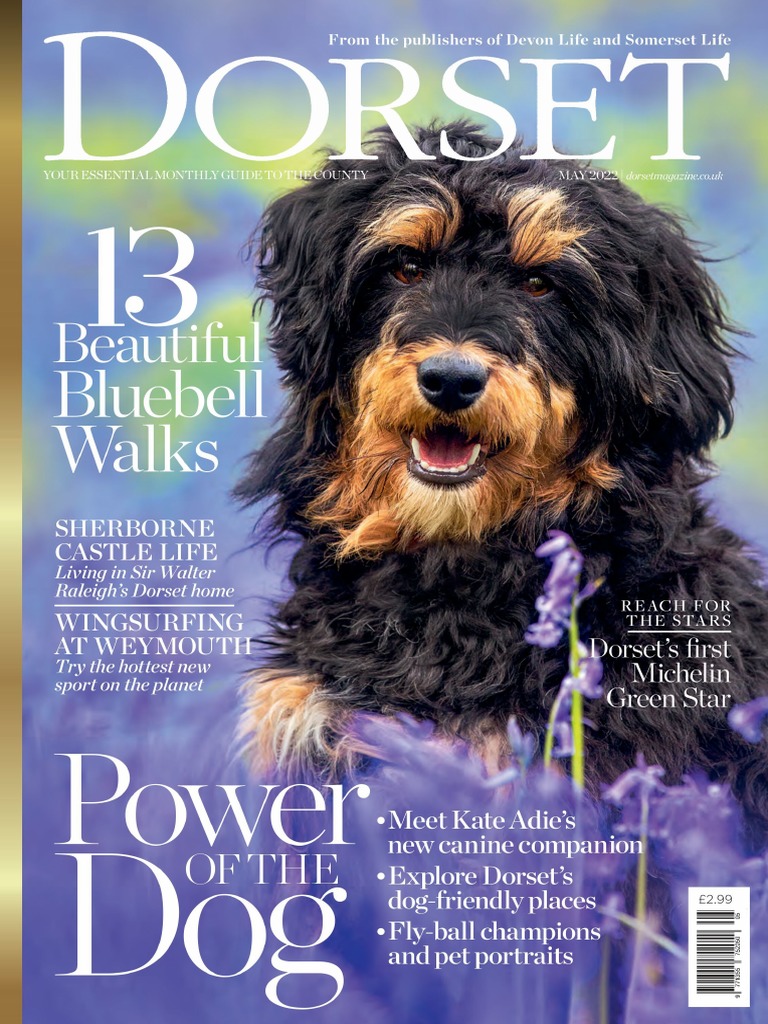 Dorset Magazine May 2022 | PDF
