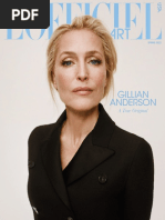 Lofficiel Us May 2022