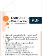 Unidad 3 Obligacion Fiscal Parte 1