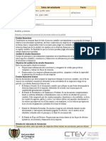 Protocolo Individual de La Unidad 2 de Contabilidad y Costos