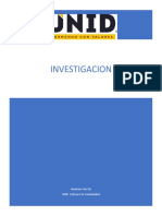 Investigacion