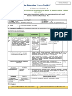 Sesion Eda 4 - Sem 1-Dia 1 Ciencia y Tec-Plant - 08 de Agosto