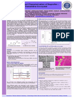 Postersemnas Verizalkokristalibuprofenfamotidine