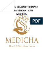 Panduan Kencantikan Medicha