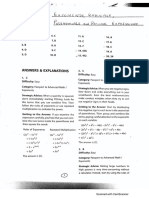 Drill 7 Solutions