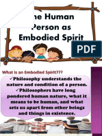 Embodied Spirit PDF