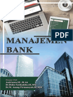 Buku Manajemen Bank (Fulteks)