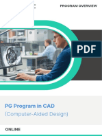 CAD Brochure (Online)