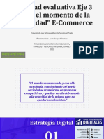 Actividad Evaluativa Eje 3 E-Commerce