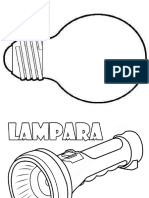 09-Mierc- Cyt --Trabajo Manual de La Luz