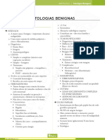 Mastologia Patologias Benignas