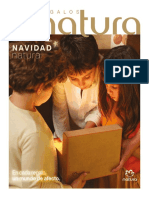 Folleto Navidad CH18