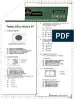 Miscelanea IV