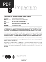 O Mais Antigo Livro de Cozinha Portugues