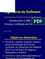 Introducción Al UML y RUP