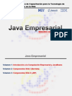Java Empresarial (IBM)