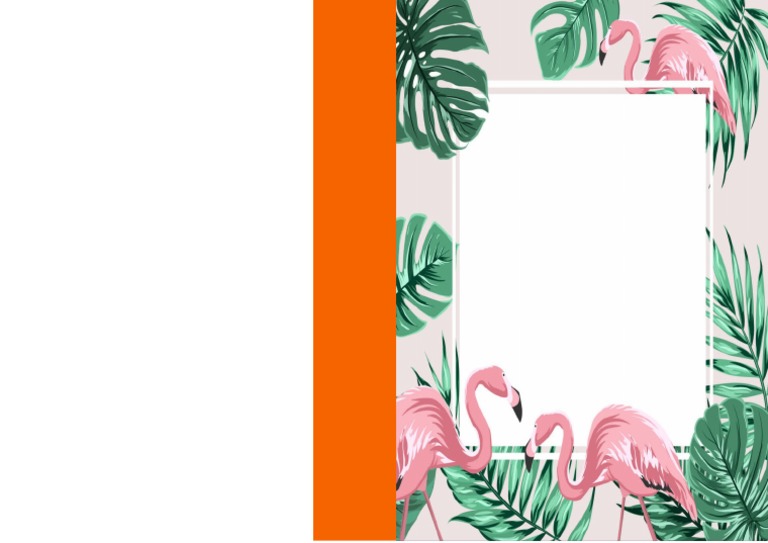 Contoh Cover Buku Tulis 2021 | PDF