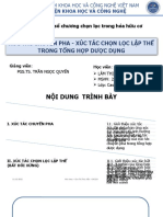 21803003 - Lâm Thị Thúy Kiều - 2021A - Xúc Tác Chuyển Pha- Xúc Tác Chọn Lọc Lập Thể