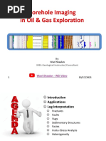 Borehole Image in Oil Gas 1668167265