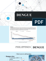 Understanding Dengue