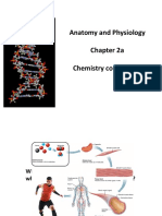 Chapter 2a Chemistry