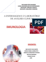 analisesclinic e imunologia