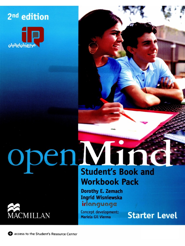 Open Mind 2ed Starter Students Book | PDF | Lunch | Food And Drink
