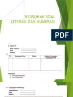 Presentatoin 3 - Menyusun Soal, Skoring & RPP