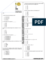 Csemar20 Numerical A KTC