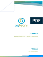 Manual Del Usuario Byteam