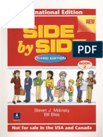 Side by Side 2 Student S Book (Intermedio)