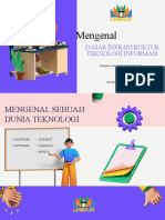 Persentasi Diti Ilham Sistem Informasi