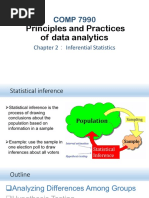 Statistics Chapter2