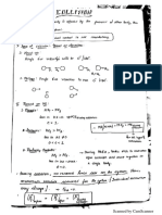 Class 11 Neet Colliison and Center of Mass Notes