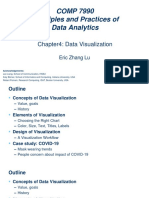 Statistics Chapter4 Data Visualization