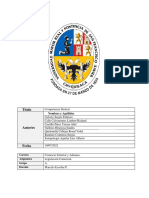 Legislacion Comercial - Ejemplos Competencia Desleal - 1°A - Grupo 7