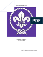 Manual de Habilidades Scouts