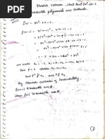 Abstract Algebra Notes - by Me-1