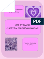Pattaguan Arts q2 c1