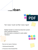 Kanban