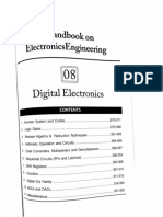 A Handbook For Digital Electronics