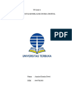 AnnisaKurniaDewi TugasBelajarDiEraDigital